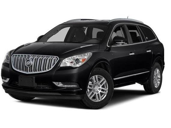 BUICK ENCLAVE 2016 5GAKRBKD1GJ118753 image