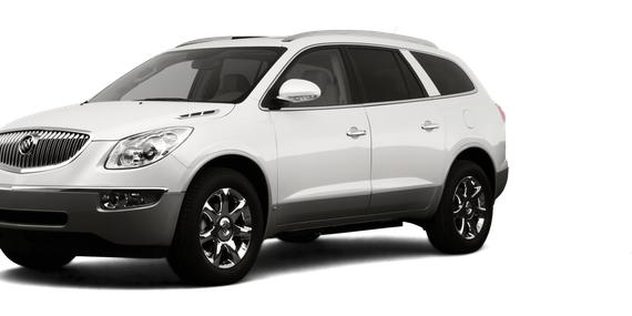 BUICK ENCLAVE 2009 5GAEV23D09J179683 image
