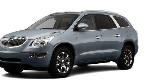 BUICK ENCLAVE 2009 5GAEV23D69J162919 image