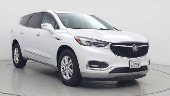 BUICK ENCLAVE 2019 5GAERBKW1KJ120560 image