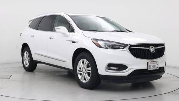 BUICK ENCLAVE 2019 5GAERBKW0KJ260082 image