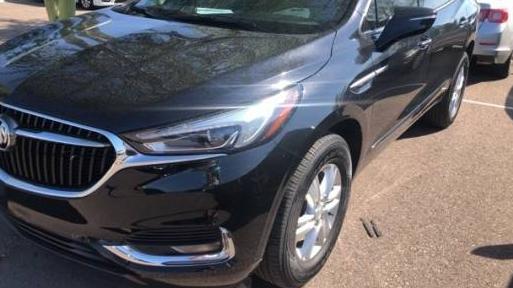 BUICK ENCLAVE 2019 5GAERAKW8KJ127483 image