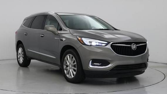 BUICK ENCLAVE 2019 5GAERBKW2KJ163854 image