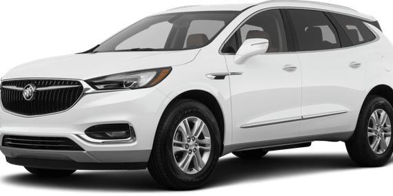 BUICK ENCLAVE 2019 5GAERBKW0KJ128021 image