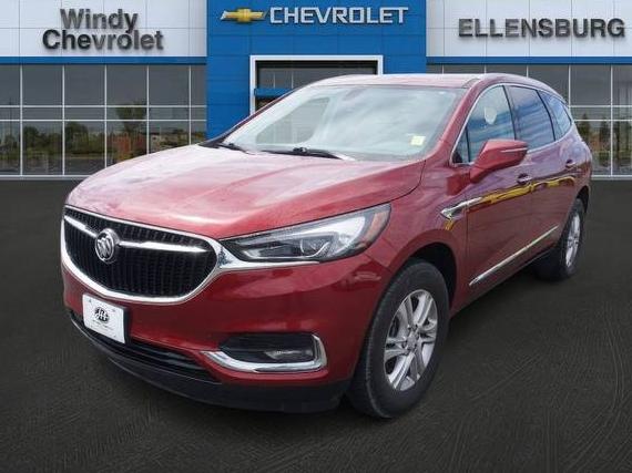 BUICK ENCLAVE 2019 5GAERBKW2KJ183831 image