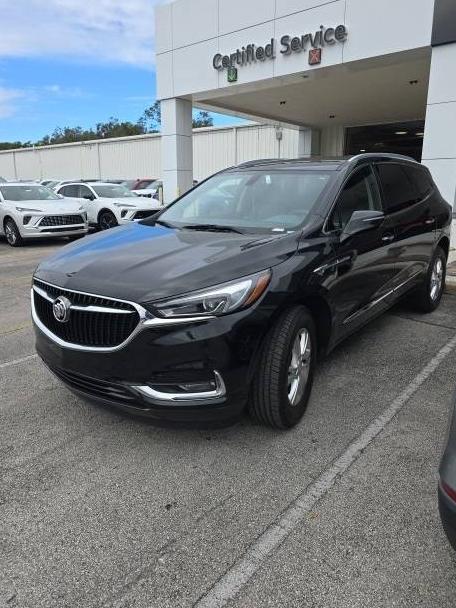 BUICK ENCLAVE 2019 5GAERBKW0KJ229429 image