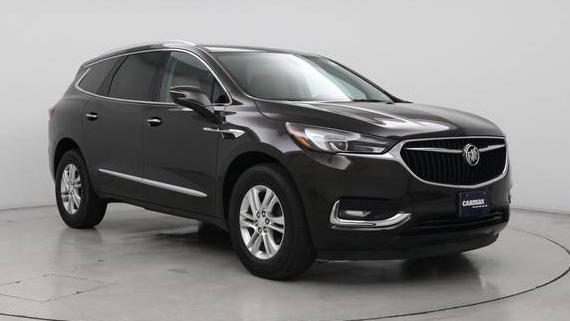 BUICK ENCLAVE 2018 5GAERBKW3JJ146138 image
