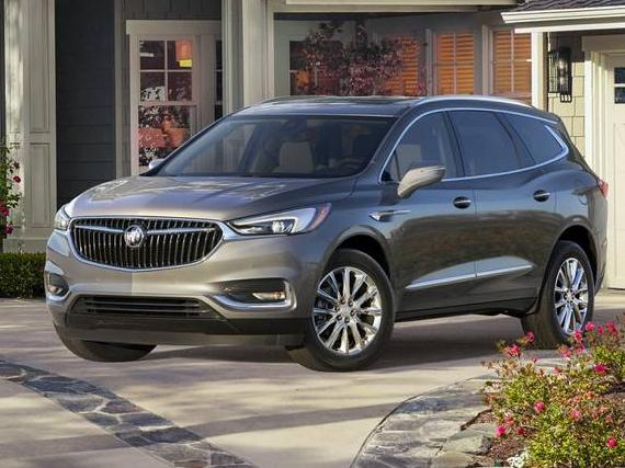 BUICK ENCLAVE 2018 5GAERBKW0JJ269055 image