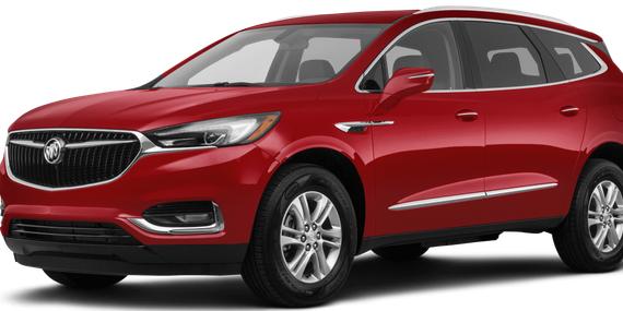 BUICK ENCLAVE 2021 5GAERAKW4MJ233027 image BUICK ENCLAVE 2021 5GAERAKW4MJ233027 image
