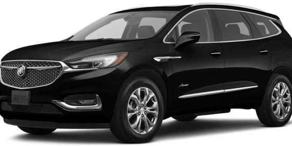 BUICK ENCLAVE 2021 5GAERDKW4MJ160078 image BUICK ENCLAVE 2021 5GAERDKW4MJ160078 image