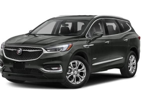 BUICK ENCLAVE 2021 5GAERDKW7MJ178770 image BUICK ENCLAVE 2021 5GAERDKW7MJ178770 image