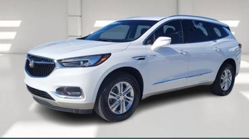 BUICK ENCLAVE 2021 5GAERAKW7MJ216187 image