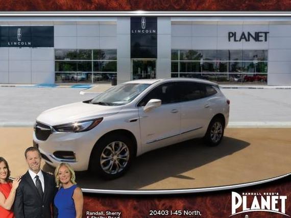BUICK ENCLAVE 2021 5GAERDKW7MJ235372 image BUICK ENCLAVE 2021 5GAERDKW7MJ235372 image