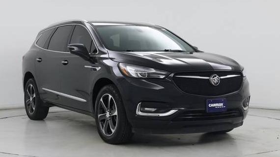 BUICK ENCLAVE 2021 5GAERBKW0MJ111836 image