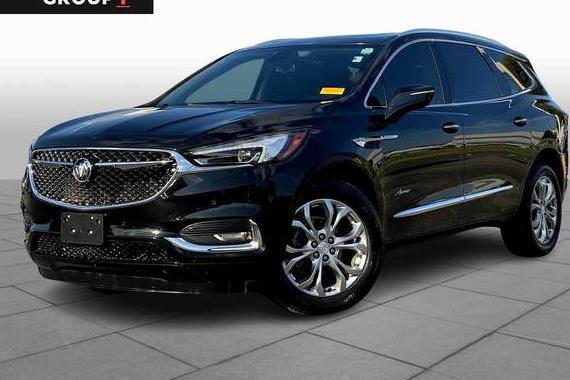 BUICK ENCLAVE 2021 5GAERDKW4MJ219632 image BUICK ENCLAVE 2021 5GAERDKW4MJ219632 image