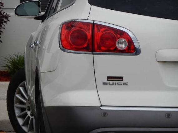 BUICK ENCLAVE 2012 5GAKRCED8CJ246872 image