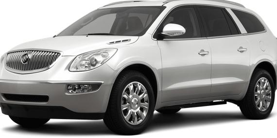 BUICK ENCLAVE 2012 5GAKVCED1CJ370137 image BUICK ENCLAVE 2012 5GAKVCED1CJ370137 image