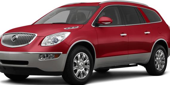 BUICK ENCLAVE 2012 5GAKRCED9CJ174631 image BUICK ENCLAVE 2012 5GAKRCED9CJ174631 image