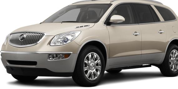 BUICK ENCLAVE 2012 5GAKRDED4CJ105092 image BUICK ENCLAVE 2012 5GAKRDED4CJ105092 image