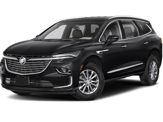 BUICK ENCLAVE 2024 5GAERBKW1RJ110511 image