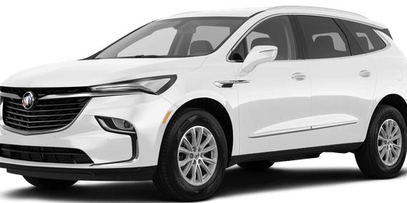 BUICK ENCLAVE 2024 5GAERBKW4RJ114763 image
