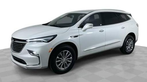 BUICK ENCLAVE 2024 5GAERBKW0RJ116879 image