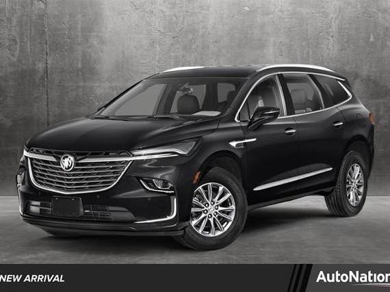 BUICK ENCLAVE 2024 5GAERBKW2RJ101722 image