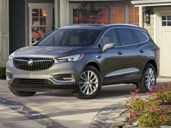 BUICK ENCLAVE 2020 5GAERAKW2LJ225975 image