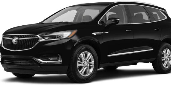 BUICK ENCLAVE 2020 5GAERAKW6LJ153467 image