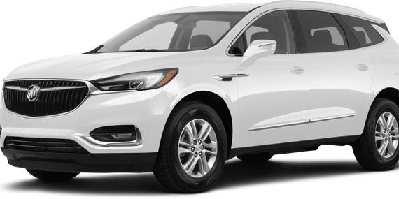BUICK ENCLAVE 2020 5GAERAKW7LJ299912 image