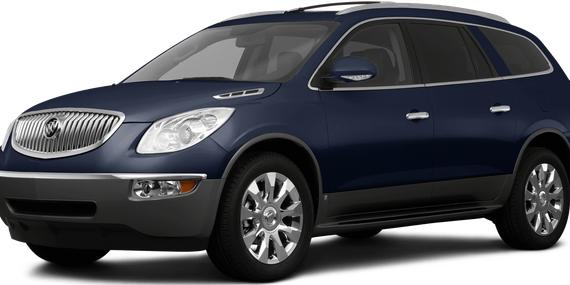 BUICK ENCLAVE 2011 5GAKVAED0BJ217140 image BUICK ENCLAVE 2011 5GAKVAED0BJ217140 image