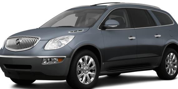 BUICK ENCLAVE 2011 5GAKRAED4BJ306617 image BUICK ENCLAVE 2011 5GAKRAED4BJ306617 image