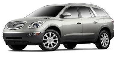 BUICK ENCLAVE 2011 5GAKVCEDXBJ345123 image BUICK ENCLAVE 2011 5GAKVCEDXBJ345123 image