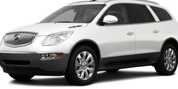 BUICK ENCLAVE 2011 5GAKVCED5BJ347524 image BUICK ENCLAVE 2011 5GAKVCED5BJ347524 image