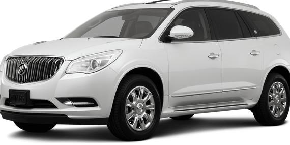 BUICK ENCLAVE 2013 5GAKRDKD0DJ192026 image