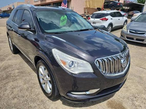 BUICK ENCLAVE 2013 5GAKRDKD6DJ161010 image BUICK ENCLAVE 2013 5GAKRDKD6DJ161010 image