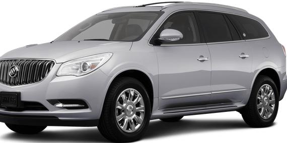 BUICK ENCLAVE 2013 5GAKRDKD8DJ206223 image