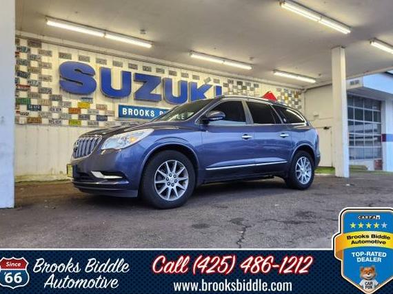 BUICK ENCLAVE 2013 5GAKVCKD5DJ171405 image BUICK ENCLAVE 2013 5GAKVCKD5DJ171405 image