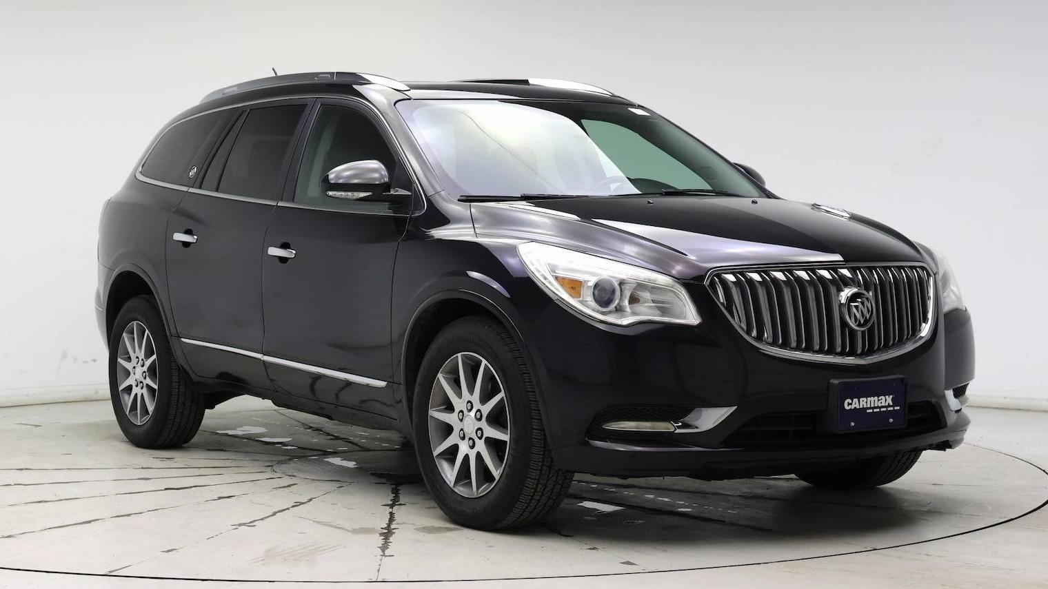 BUICK ENCLAVE 2013 5GAKRCKD6DJ251753 image