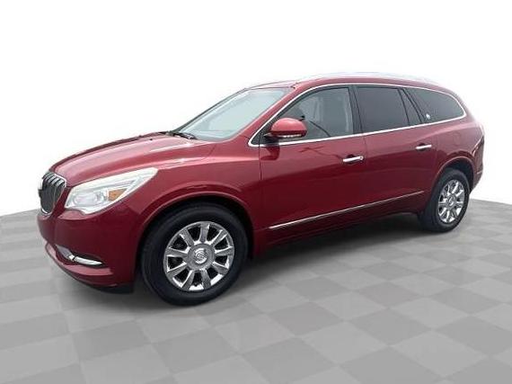 BUICK ENCLAVE 2013 5GAKRCKD3DJ171035 image