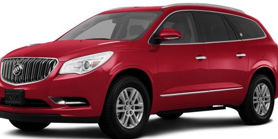 BUICK ENCLAVE 2013 5GAKVCKD2DJ149801 image BUICK ENCLAVE 2013 5GAKVCKD2DJ149801 image