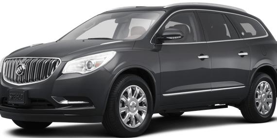 BUICK ENCLAVE 2014 5GAKRBKD4EJ293592 image