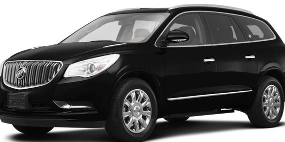 BUICK ENCLAVE 2014 5GAKRBKD2EJ274250 image