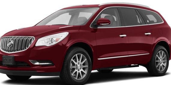 BUICK ENCLAVE 2015 5GAKRBKD3FJ223499 image