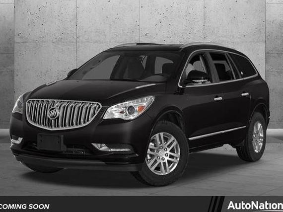 BUICK ENCLAVE 2015 5GAKRBKD1FJ206913 image