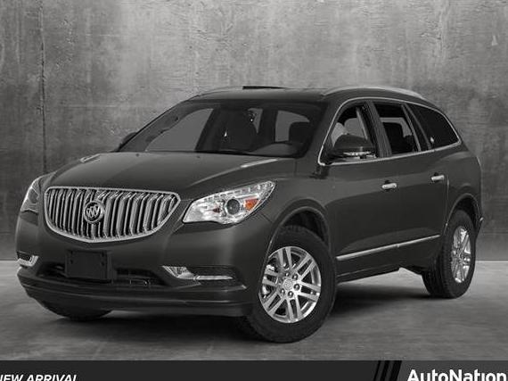 BUICK ENCLAVE 2015 5GAKRBKD0FJ387339 image