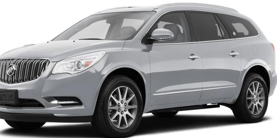 BUICK ENCLAVE 2015 5GAKRBKD0FJ254323 image