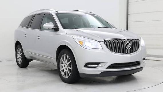 BUICK ENCLAVE 2015 5GAKRBKD1FJ352258 image