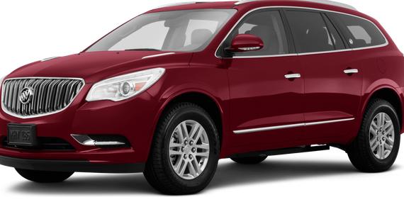 BUICK ENCLAVE 2015 5GAKRAKD1FJ244152 image