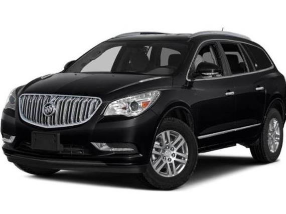 BUICK ENCLAVE 2015 5GAKRBKD0FJ214310 image
